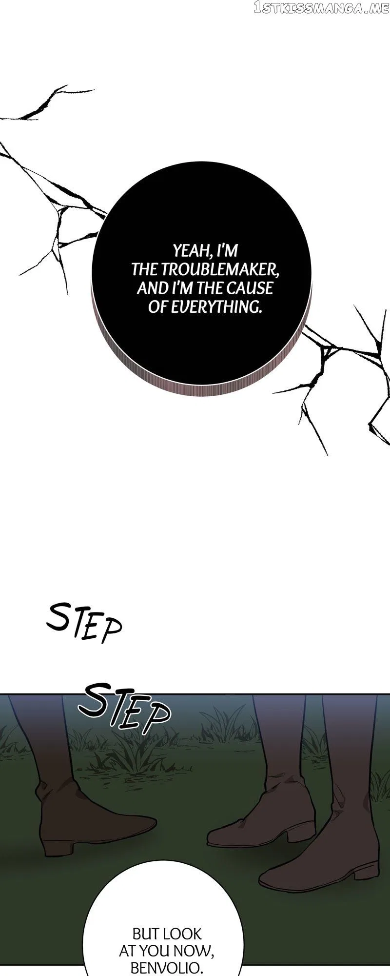 Goodbye My Juliet Chapter 14 – Page 54