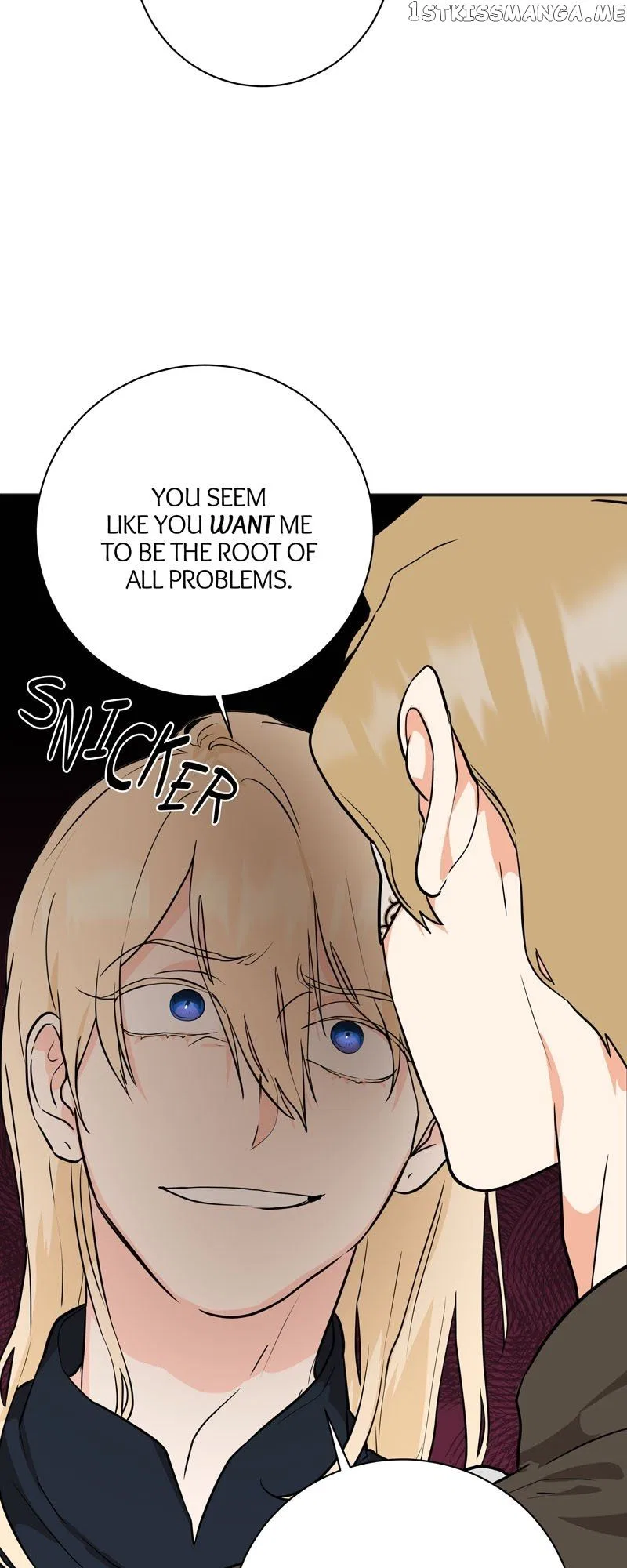 Goodbye My Juliet Chapter 14 – Page 55