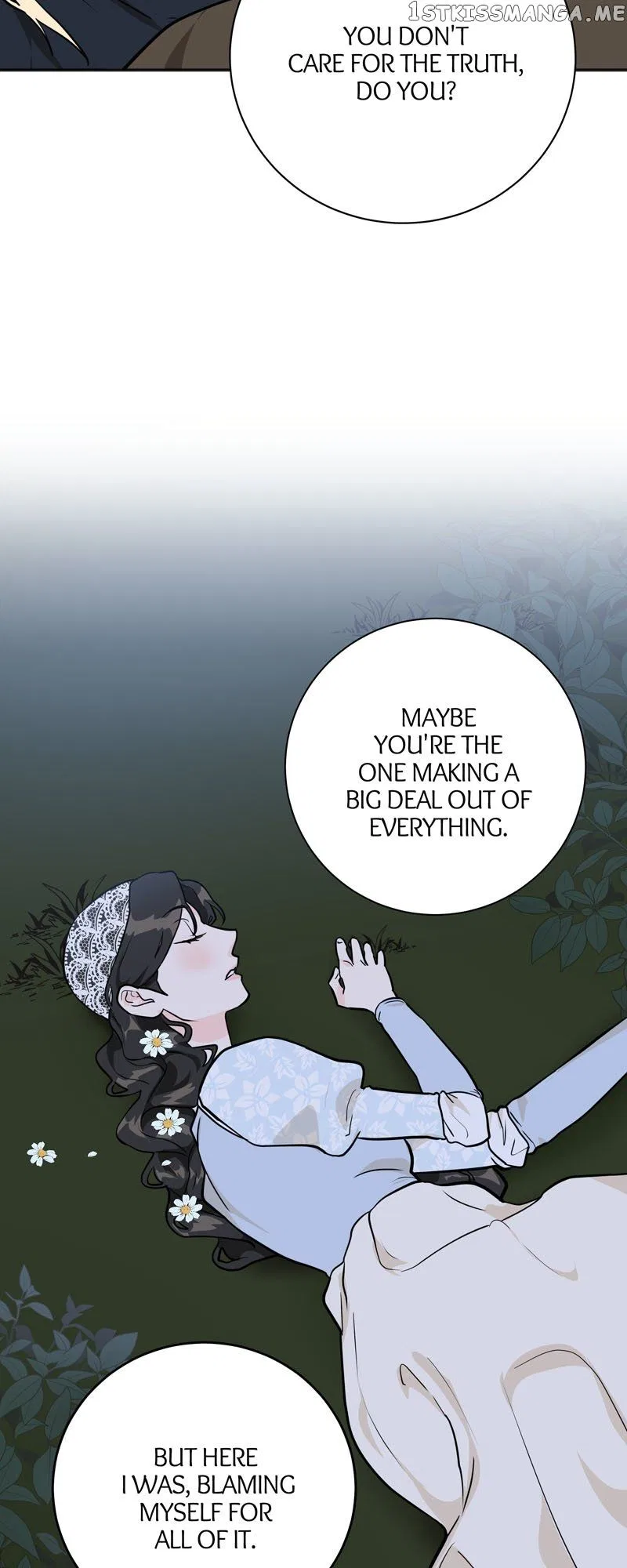 Goodbye My Juliet Chapter 14 – Page 56