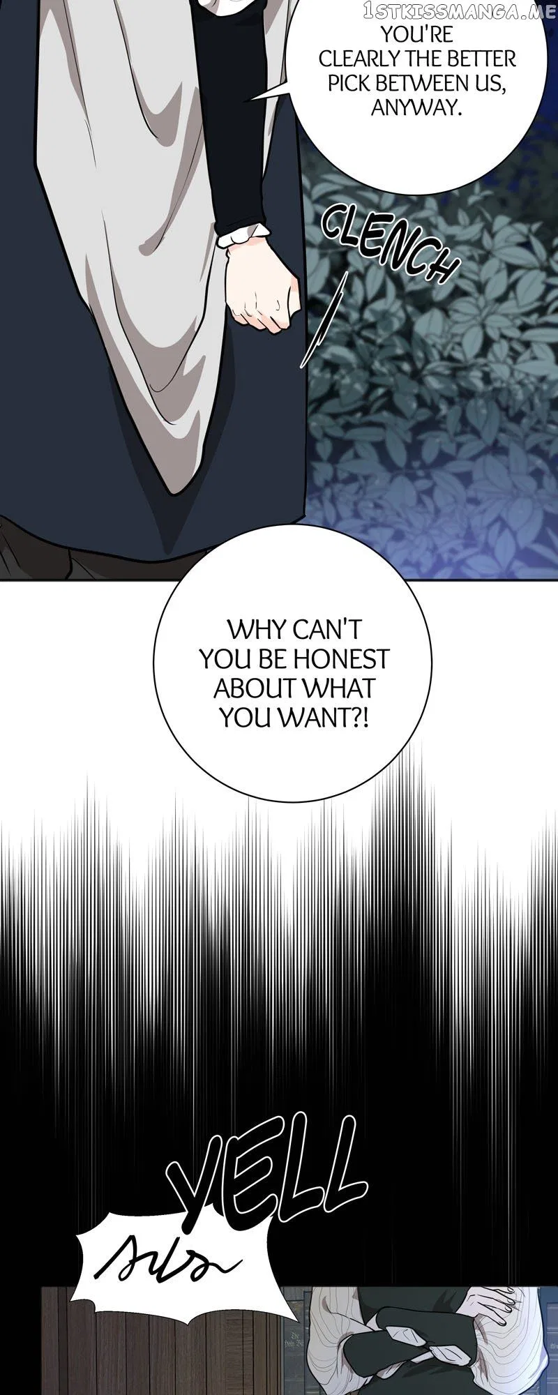 Goodbye My Juliet Chapter 14 – Page 59