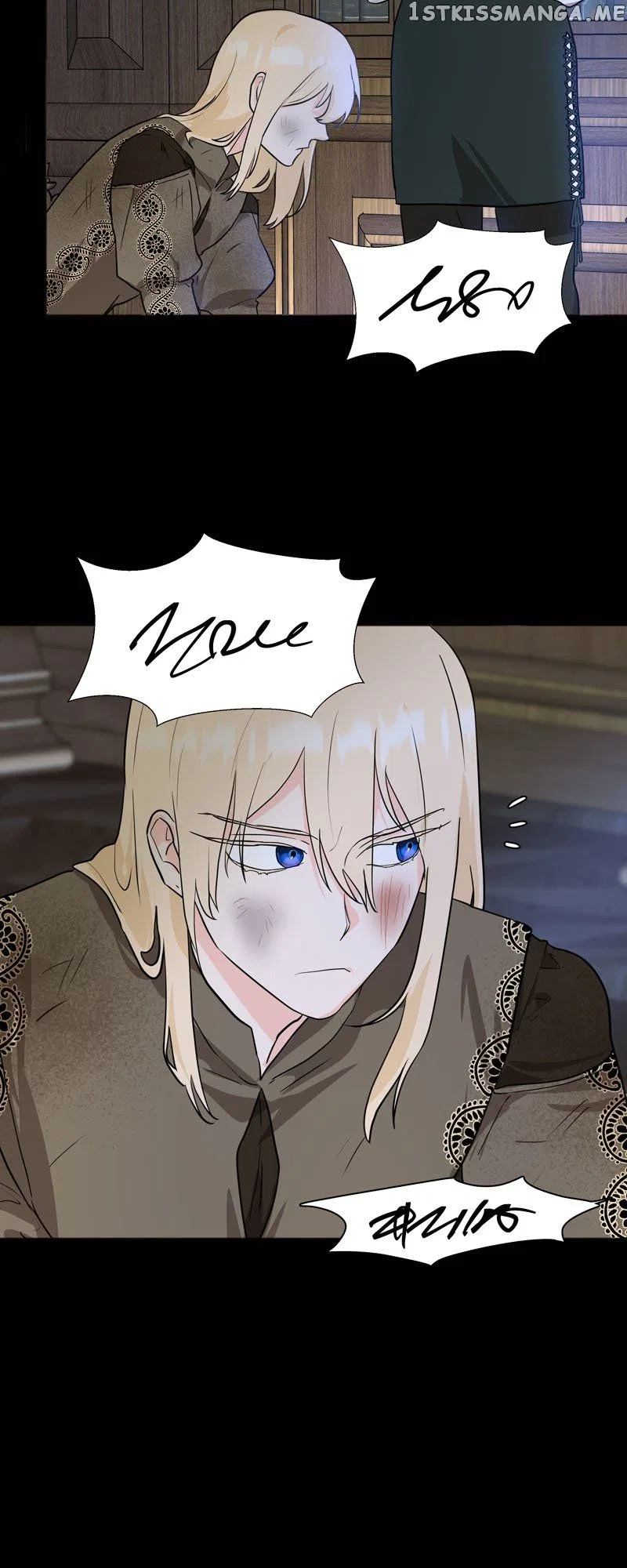 Goodbye My Juliet Chapter 14 – Page 60