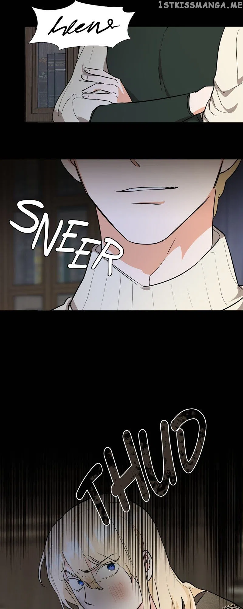 Goodbye My Juliet Chapter 14 – Page 61