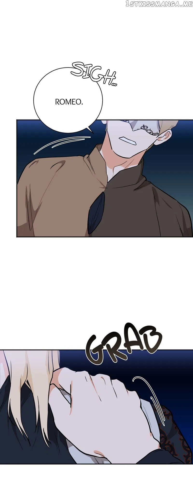 Goodbye My Juliet Chapter 14 – Page 63