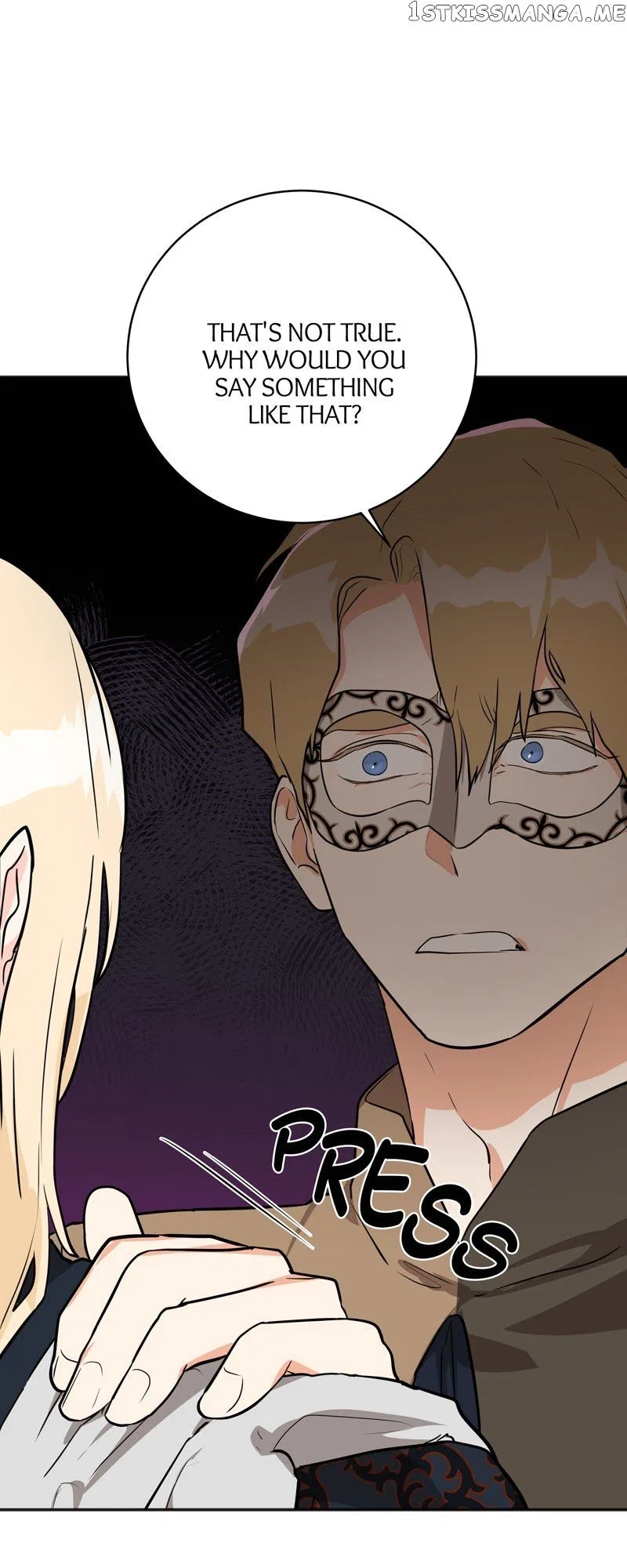 Goodbye My Juliet Chapter 14 – Page 64