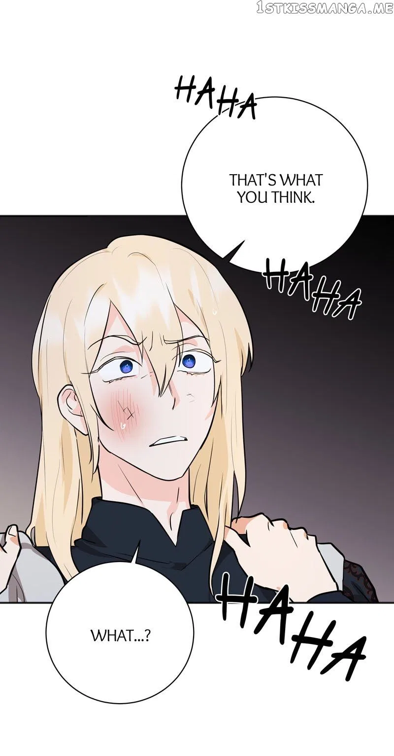 Goodbye My Juliet Chapter 14 – Page 65