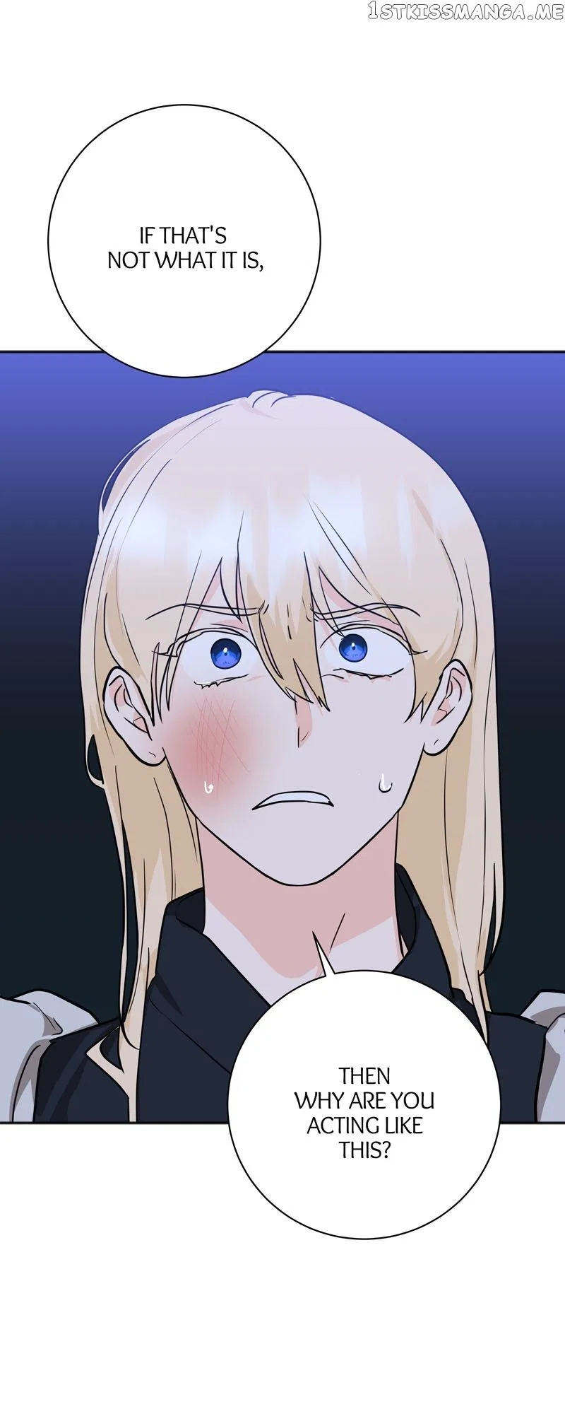 Goodbye My Juliet Chapter 14 – Page 66
