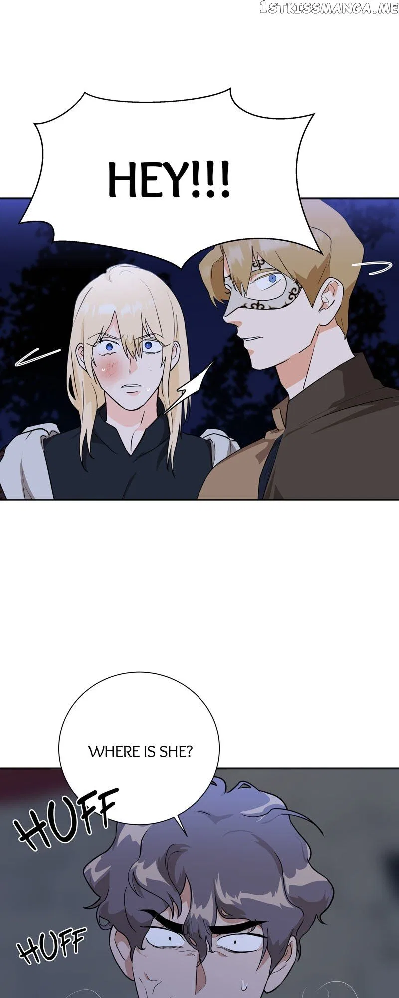 Goodbye My Juliet Chapter 14 – Page 67
