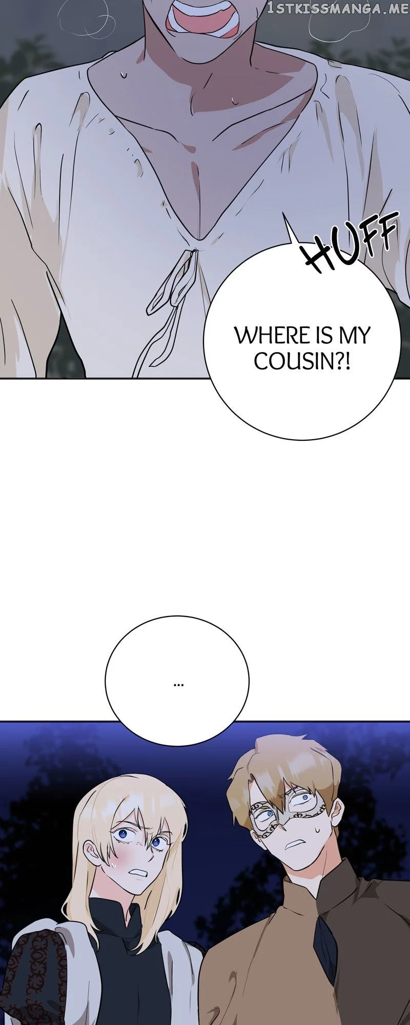 Goodbye My Juliet Chapter 14 – Page 68