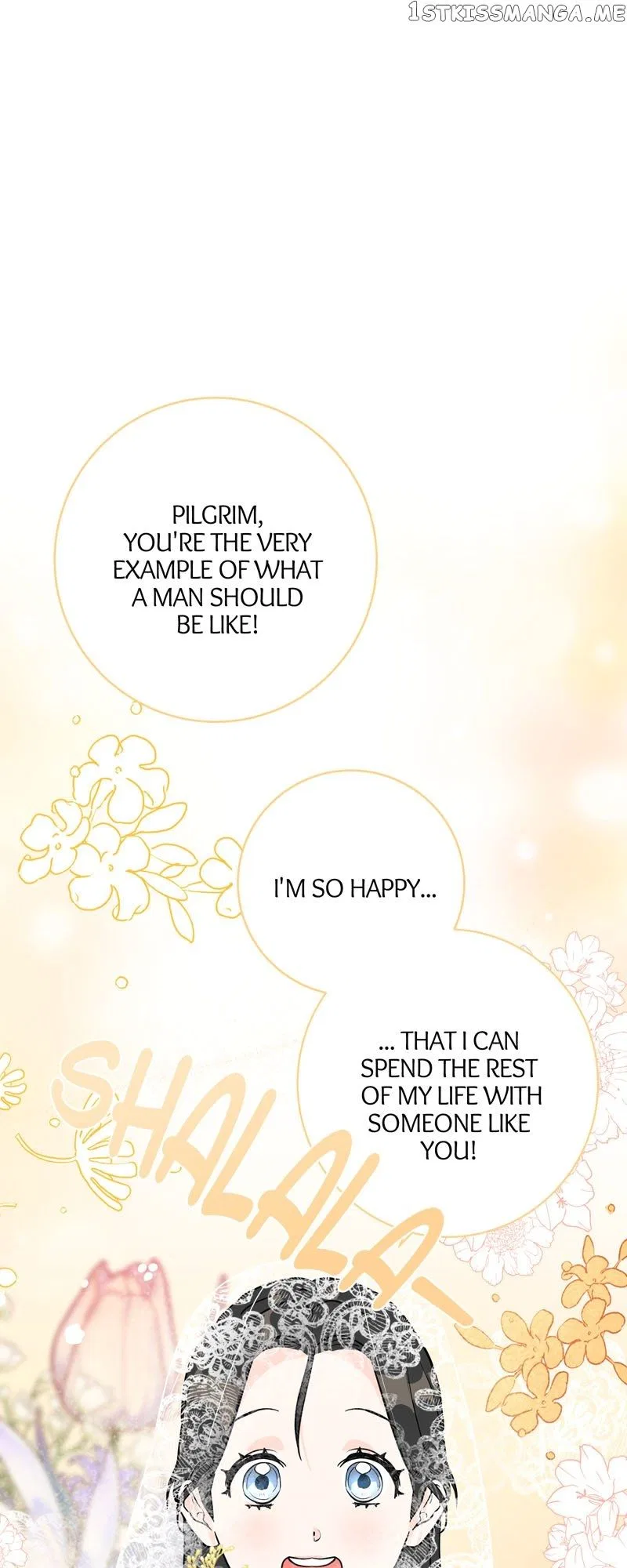 Goodbye My Juliet Chapter 13 – Page 1