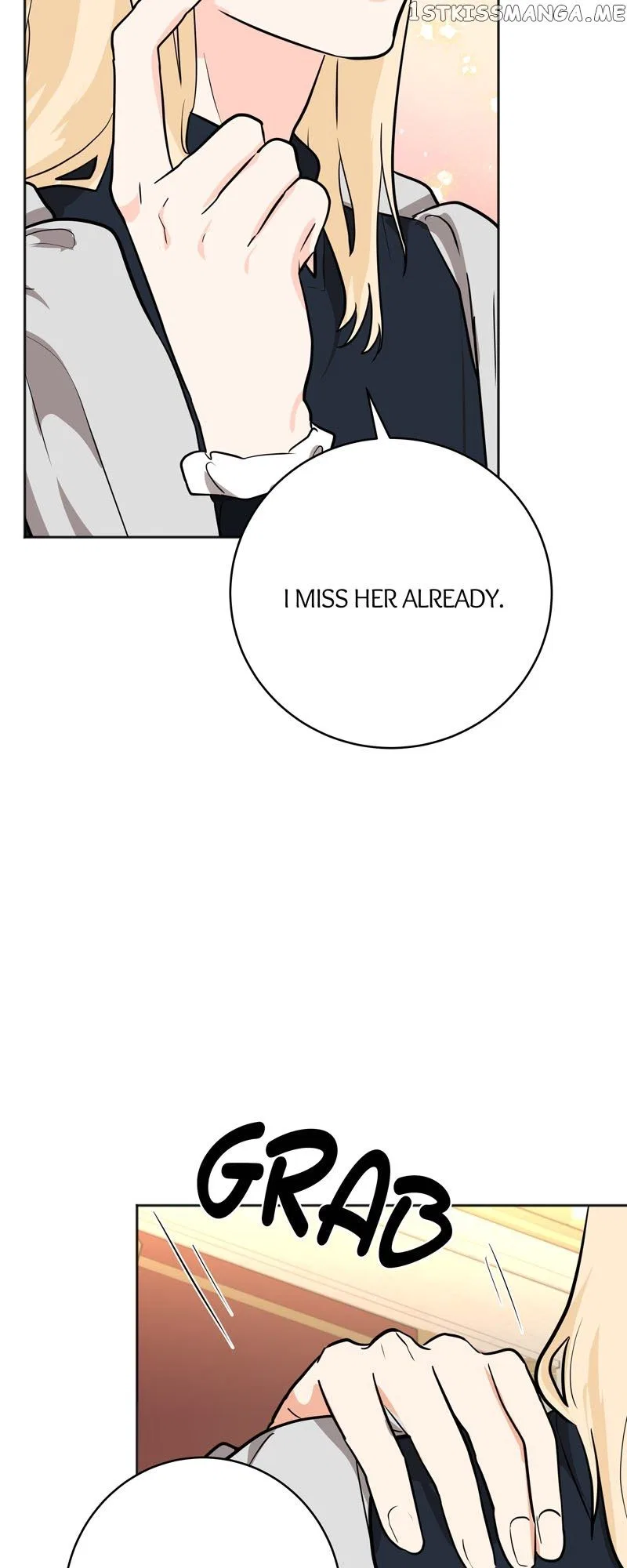Goodbye My Juliet Chapter 13 – Page 3