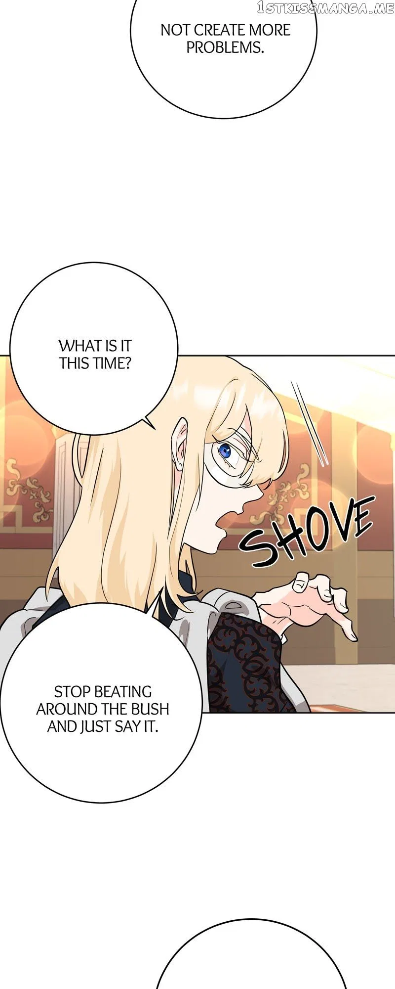 Goodbye My Juliet Chapter 13 – Page 5