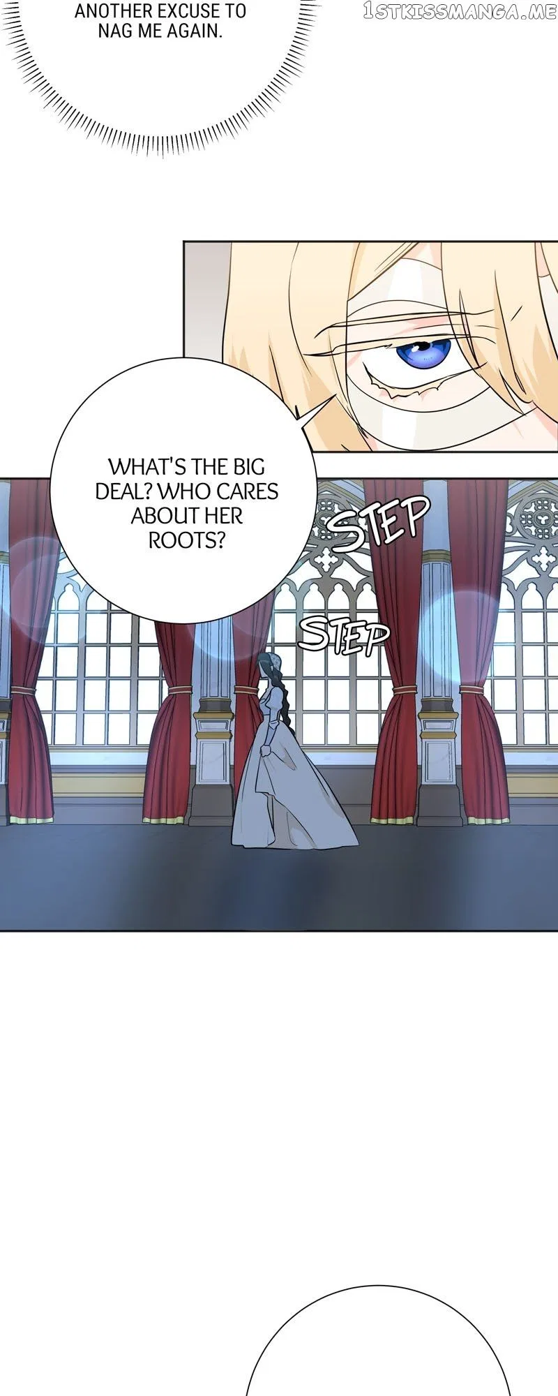 Goodbye My Juliet Chapter 13 – Page 9