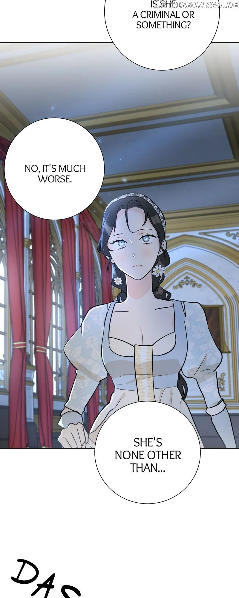 Goodbye My Juliet Chapter 13 – Page 10