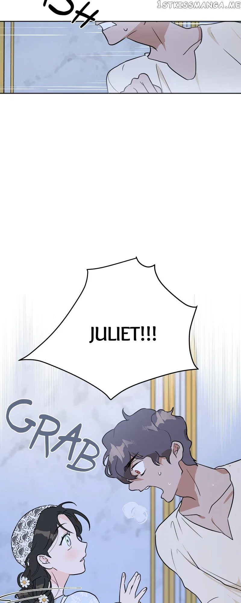 Goodbye My Juliet Chapter 13 – Page 11