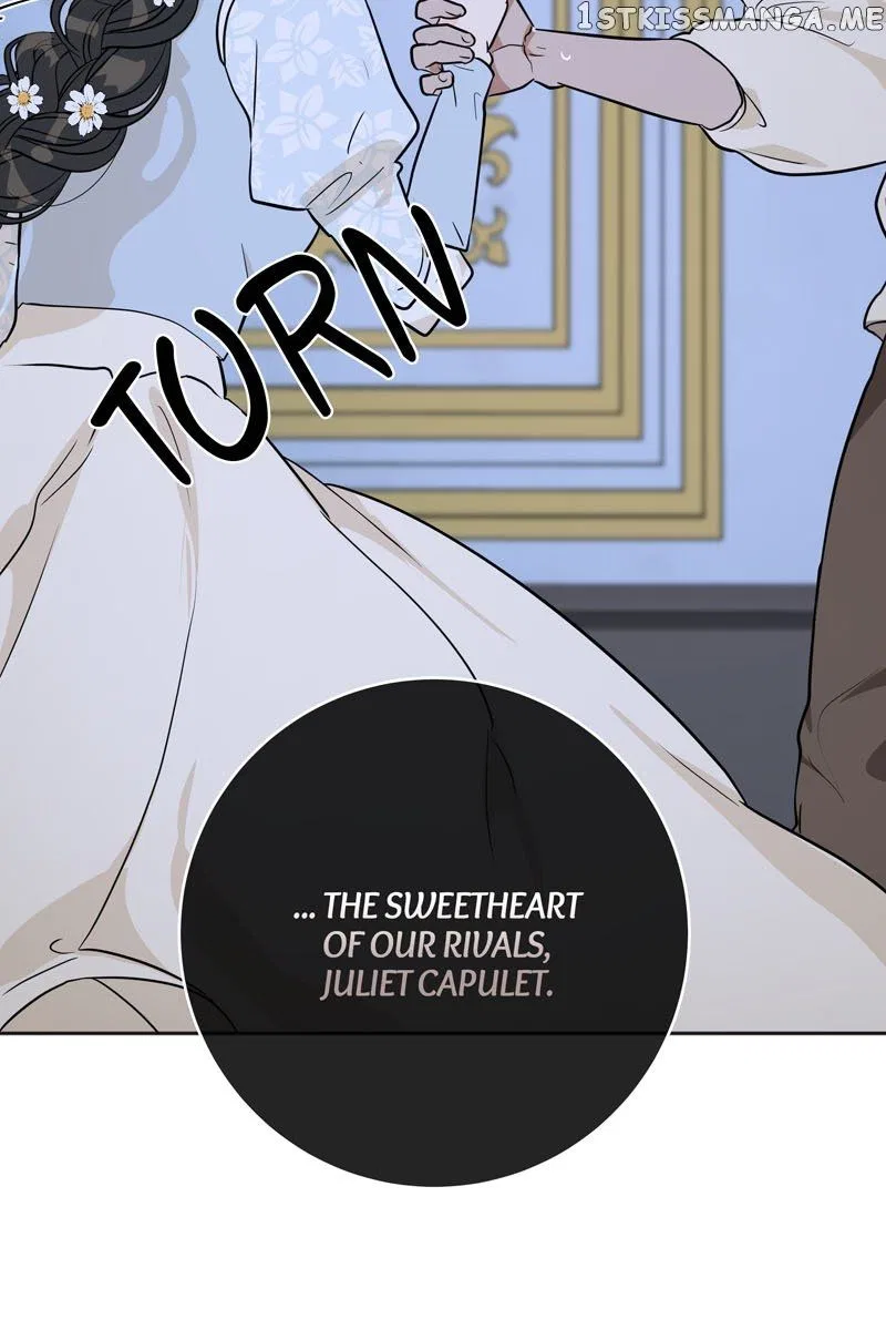 Goodbye My Juliet Chapter 13 – Page 12