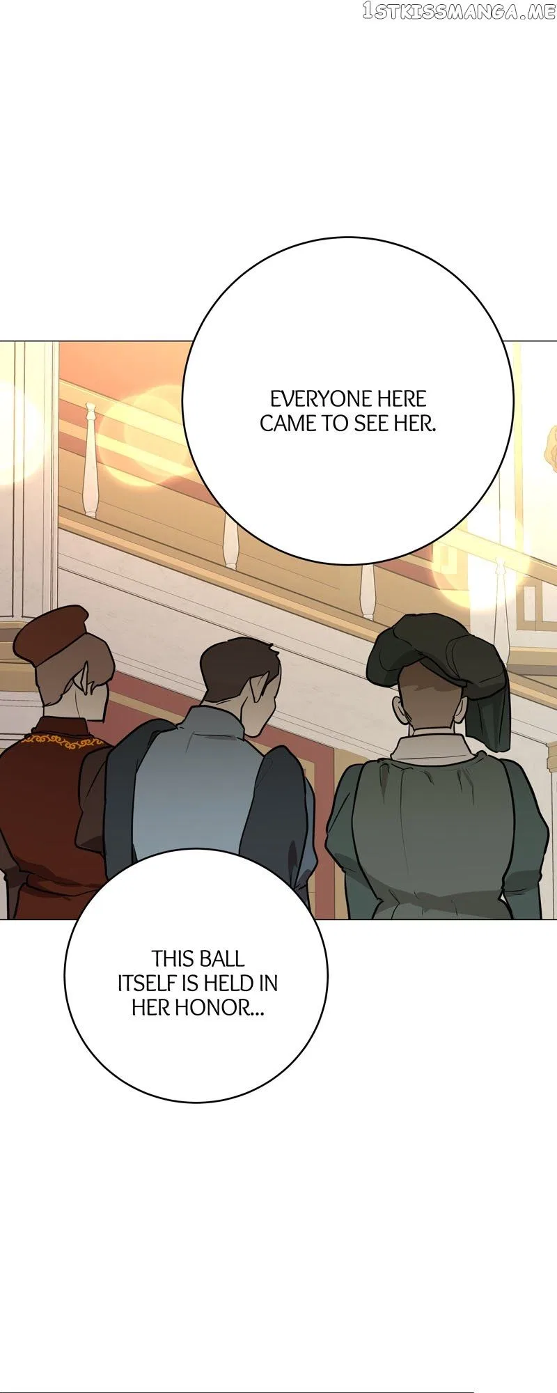 Goodbye My Juliet Chapter 13 – Page 14