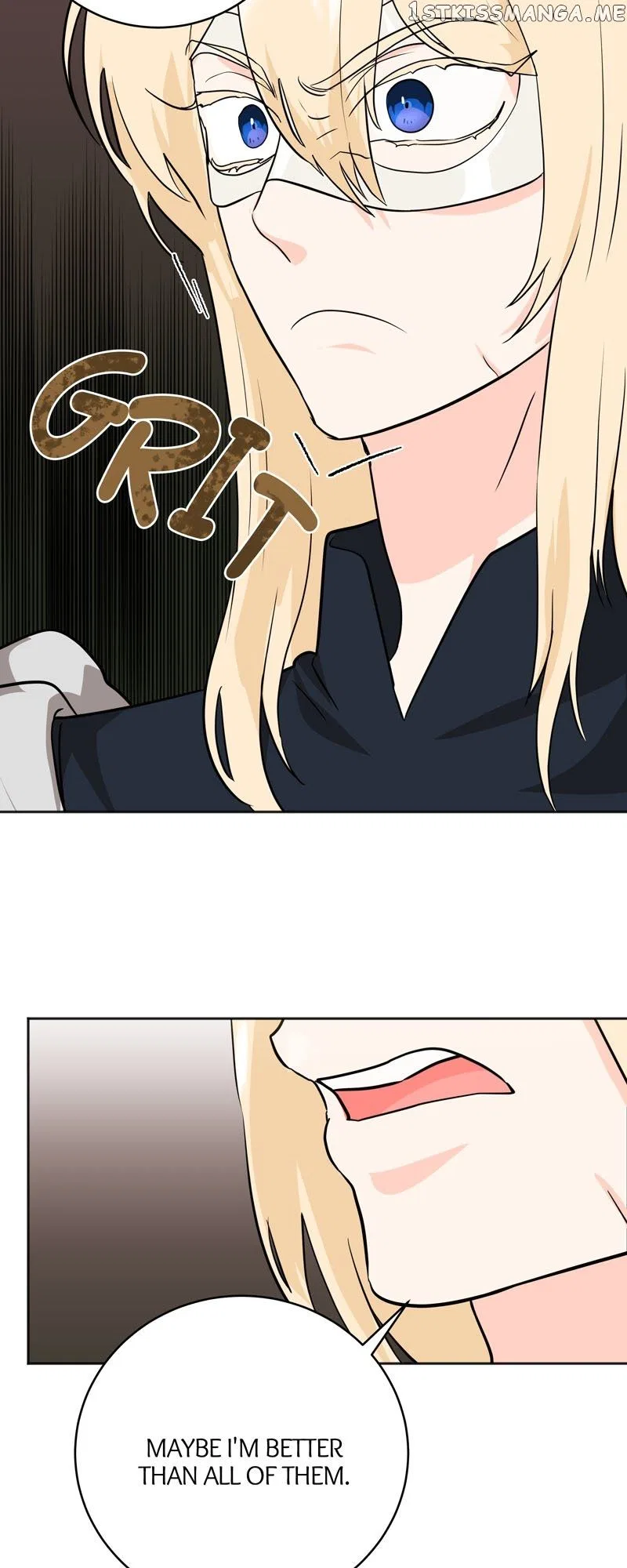 Goodbye My Juliet Chapter 13 – Page 20