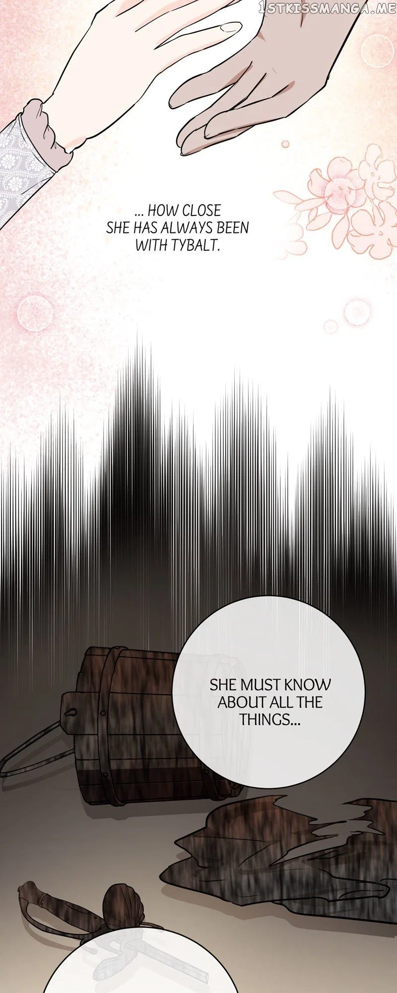 Goodbye My Juliet Chapter 13 – Page 23