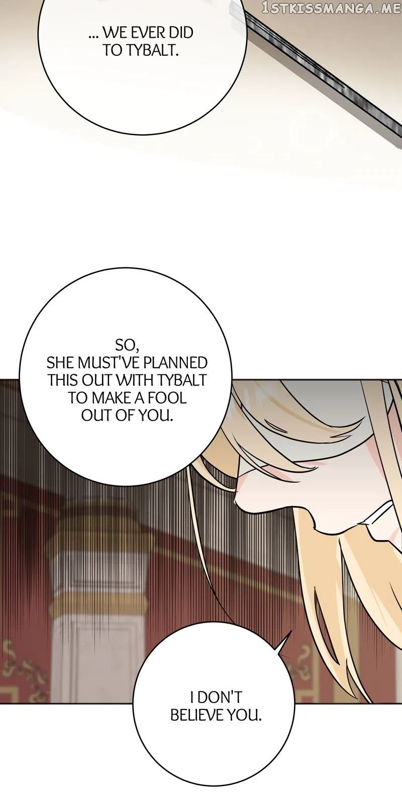 Goodbye My Juliet Chapter 13 – Page 24