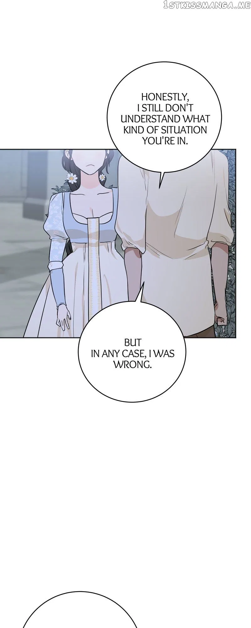 Goodbye My Juliet Chapter 13 – Page 32