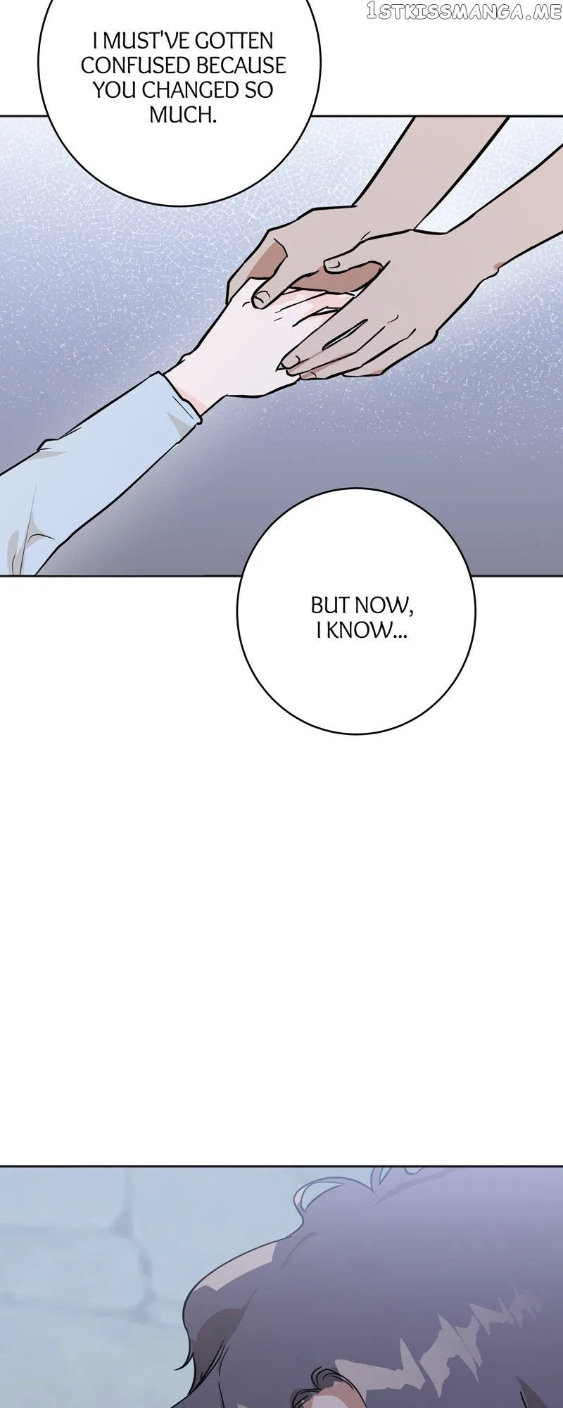 Goodbye My Juliet Chapter 13 – Page 33