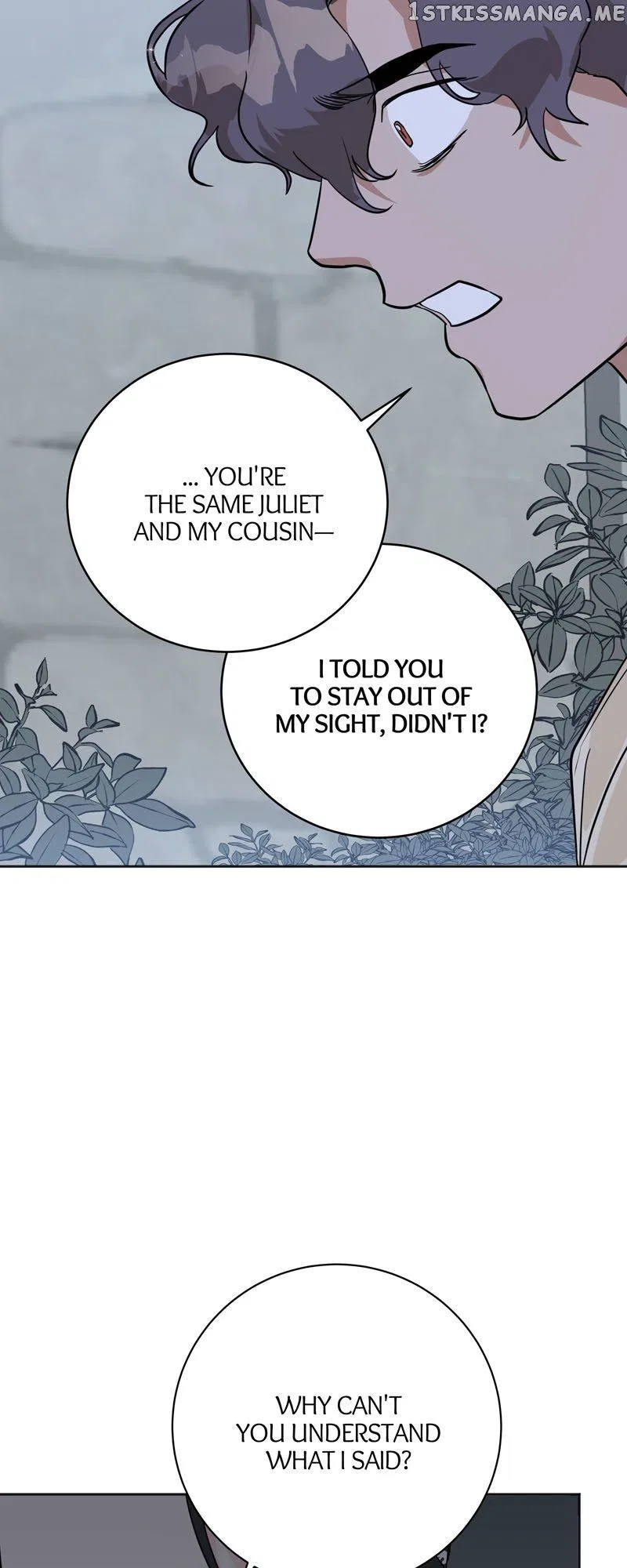 Goodbye My Juliet Chapter 13 – Page 34