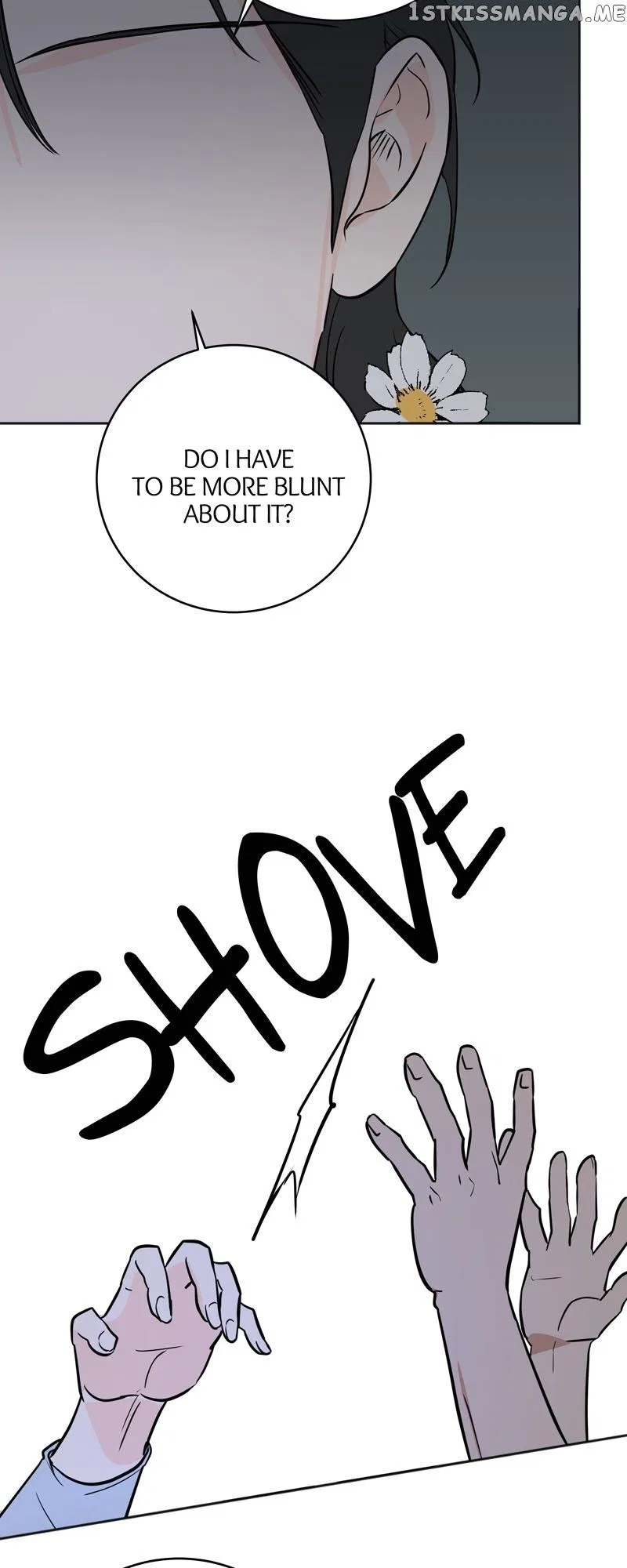 Goodbye My Juliet Chapter 13 – Page 35