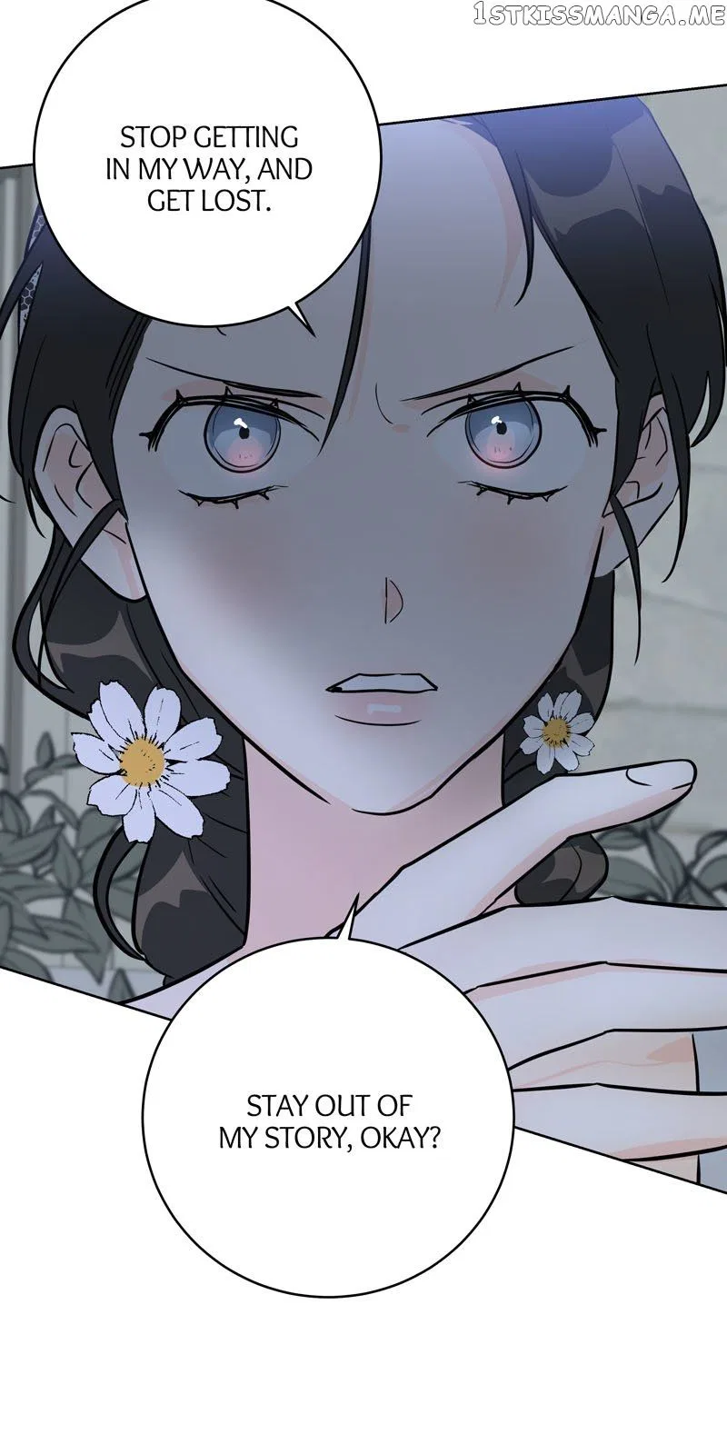 Goodbye My Juliet Chapter 13 – Page 36