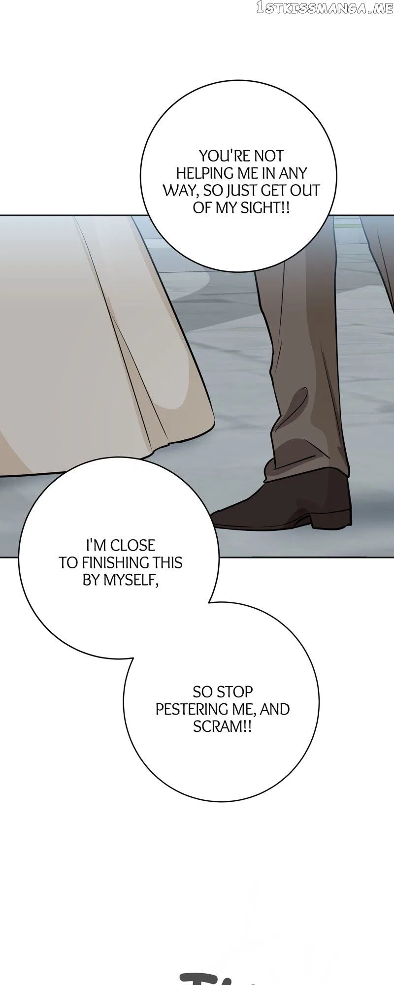 Goodbye My Juliet Chapter 13 – Page 37