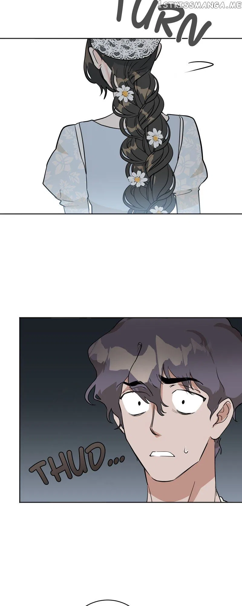 Goodbye My Juliet Chapter 13 – Page 38