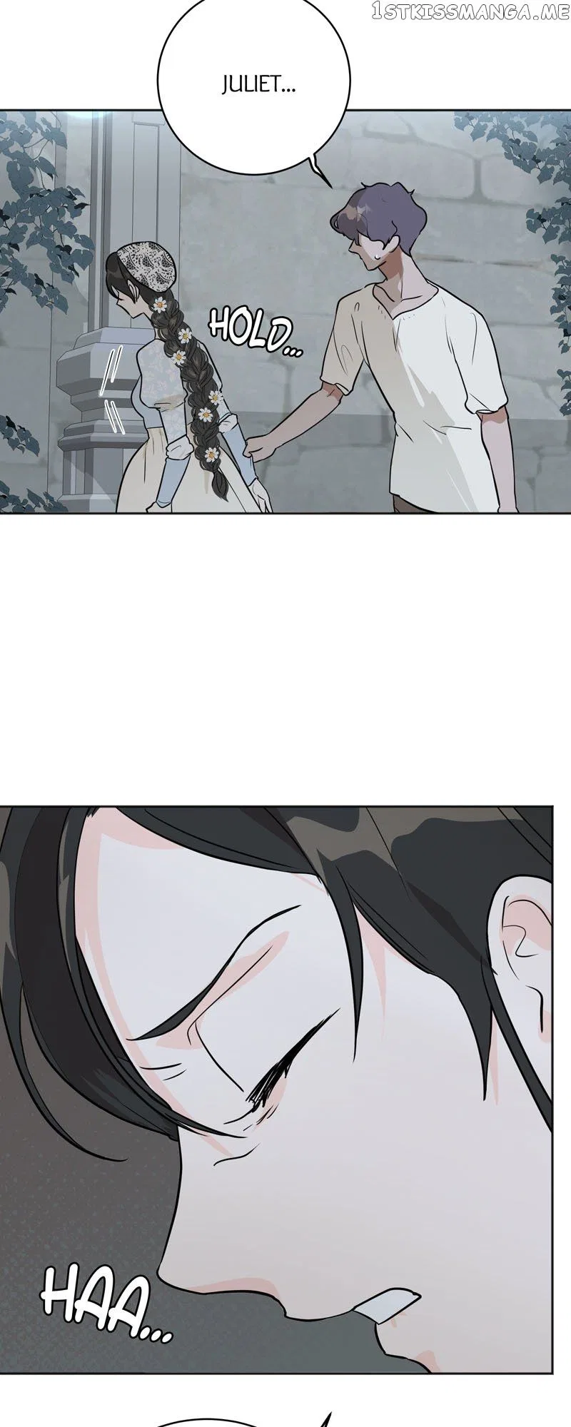 Goodbye My Juliet Chapter 13 – Page 39