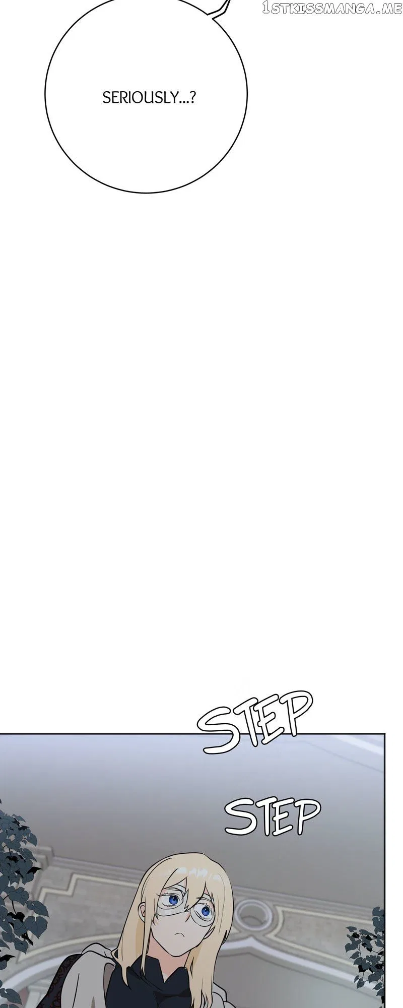 Goodbye My Juliet Chapter 13 – Page 40