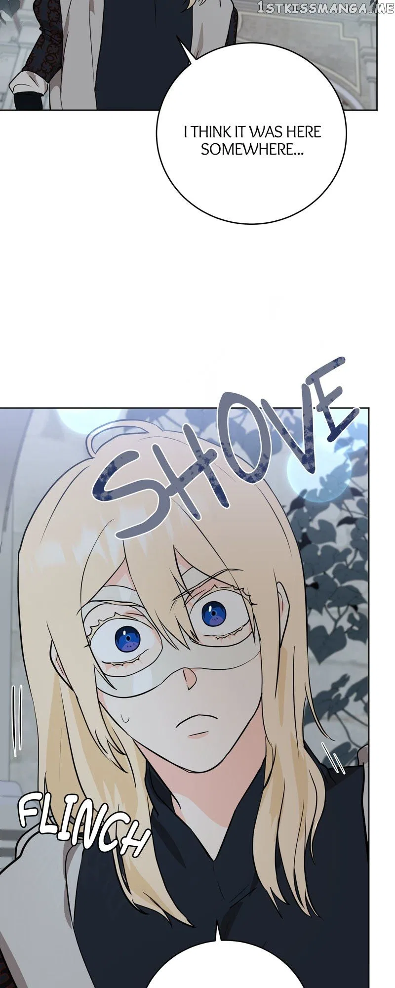 Goodbye My Juliet Chapter 13 – Page 41