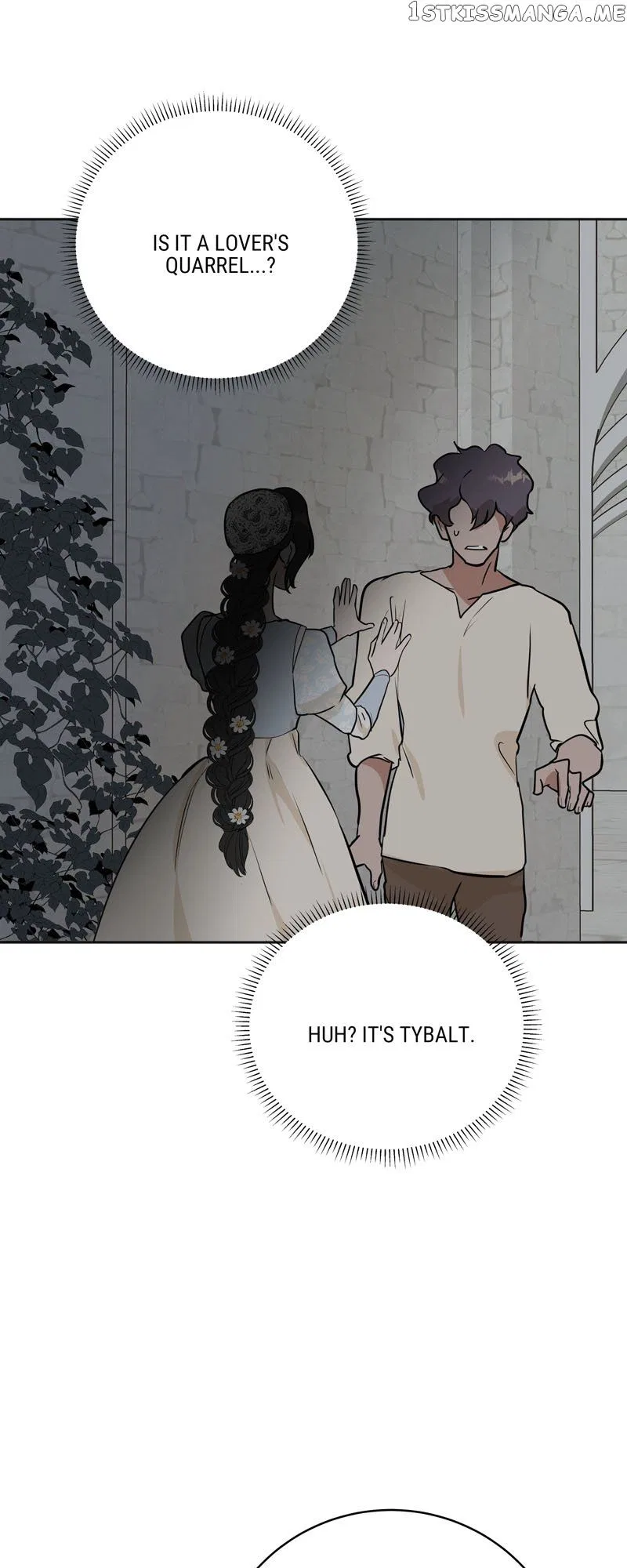 Goodbye My Juliet Chapter 13 – Page 43
