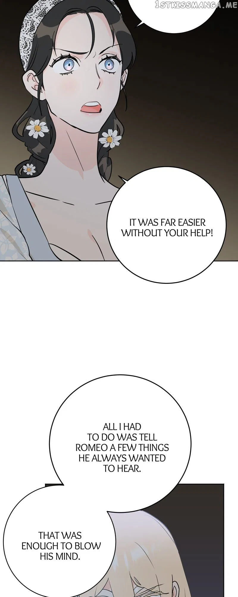 Goodbye My Juliet Chapter 13 – Page 45