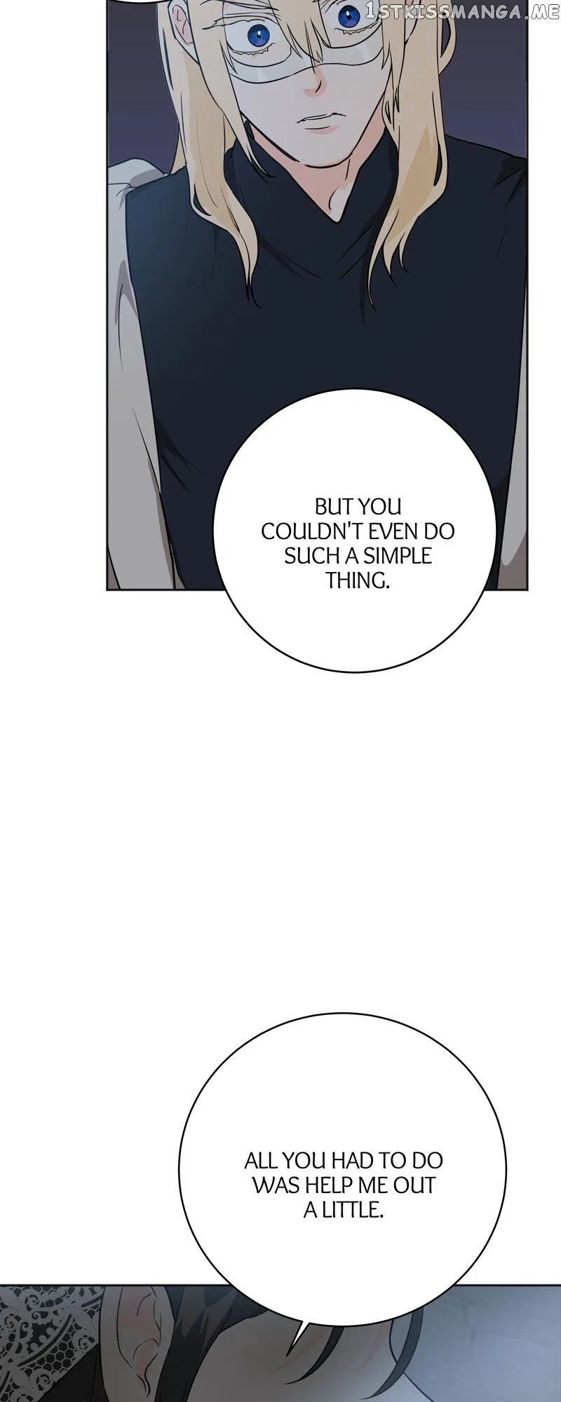 Goodbye My Juliet Chapter 13 – Page 46