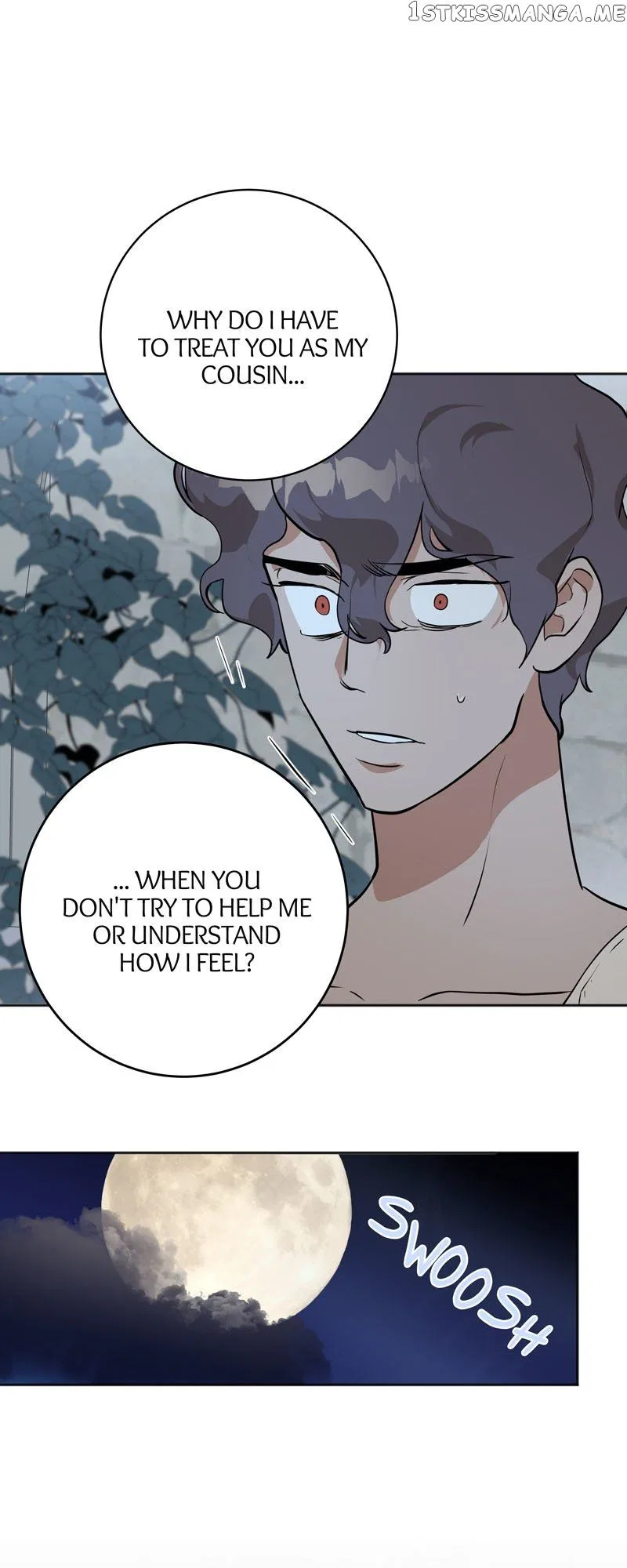 Goodbye My Juliet Chapter 13 – Page 48