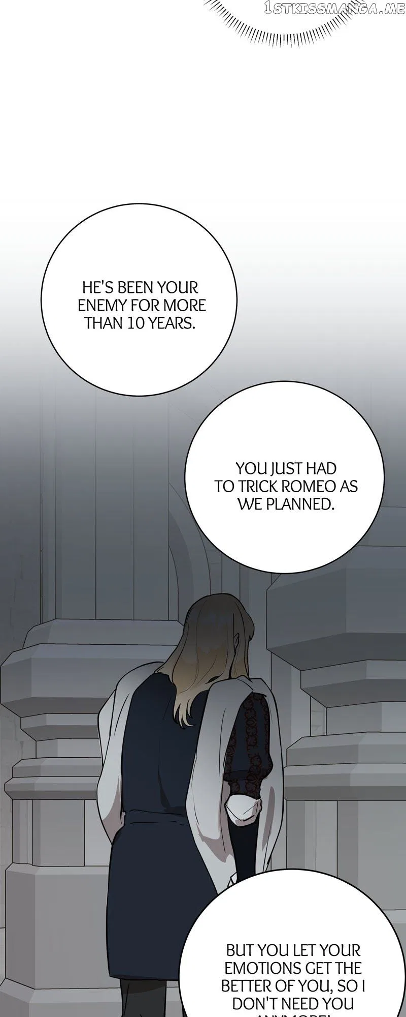 Goodbye My Juliet Chapter 13 – Page 51