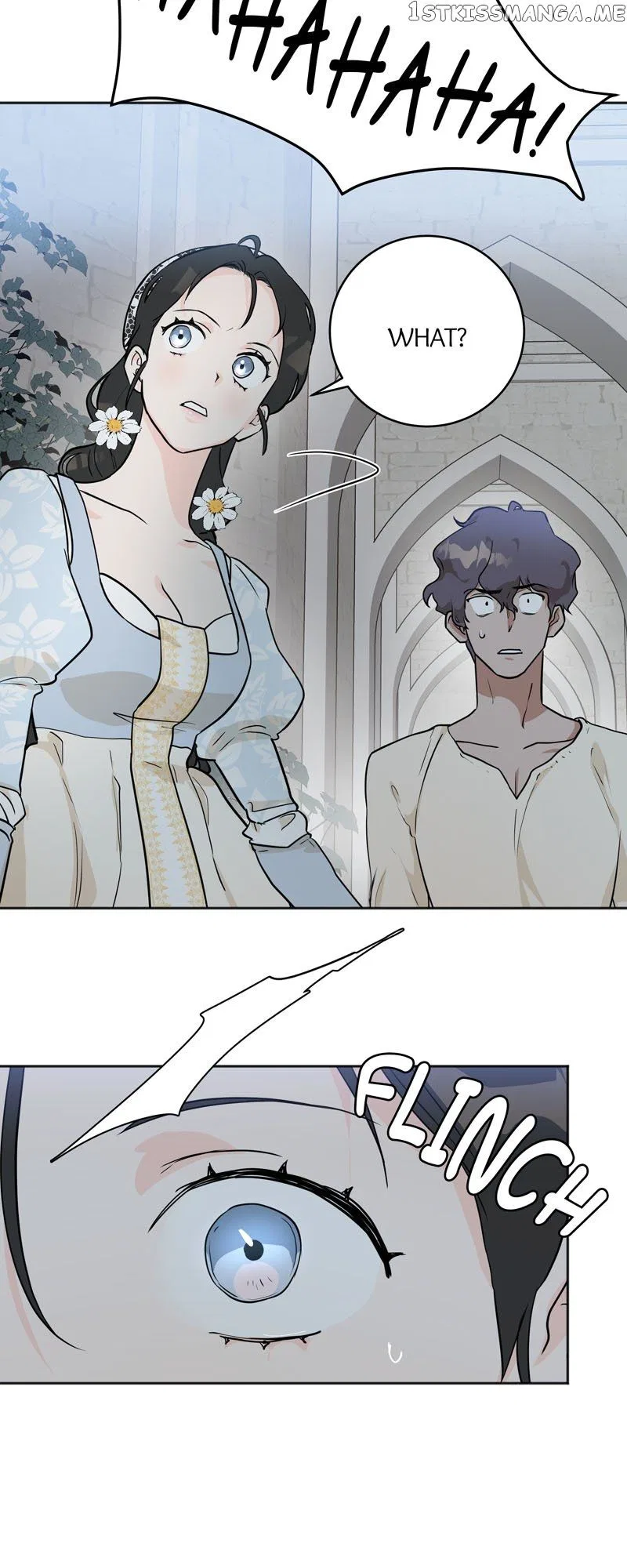 Goodbye My Juliet Chapter 13 – Page 55
