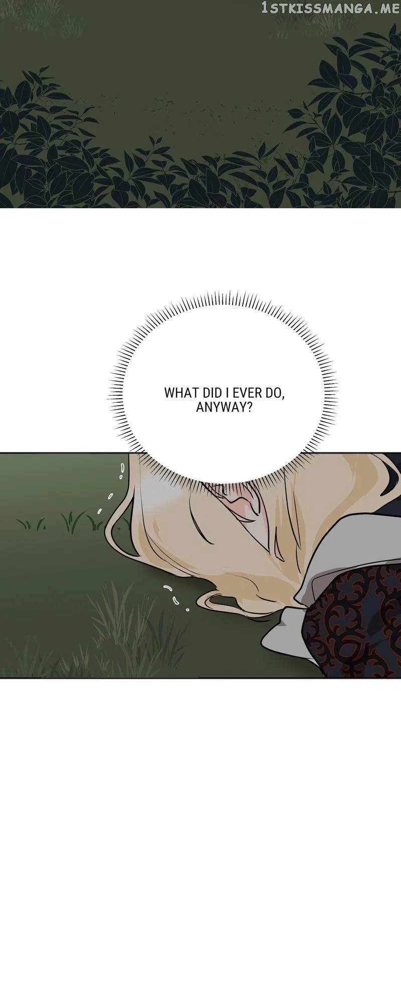 Goodbye My Juliet Chapter 13 – Page 61