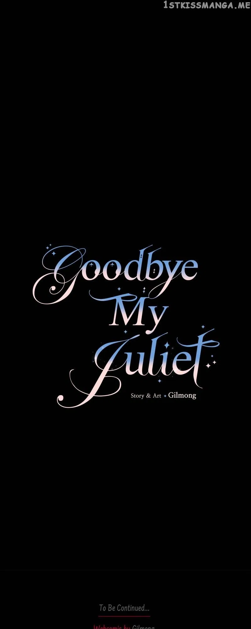Goodbye My Juliet Chapter 13 – Page 66