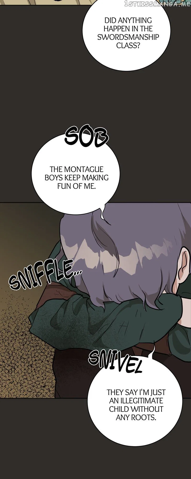 Goodbye My Juliet Chapter 12 – Page 4