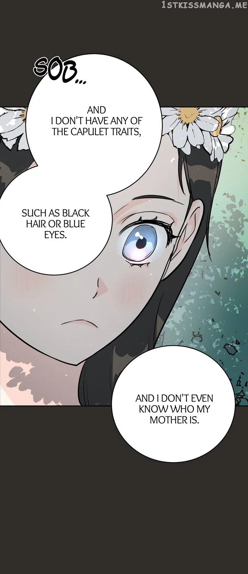 Goodbye My Juliet Chapter 12 – Page 5