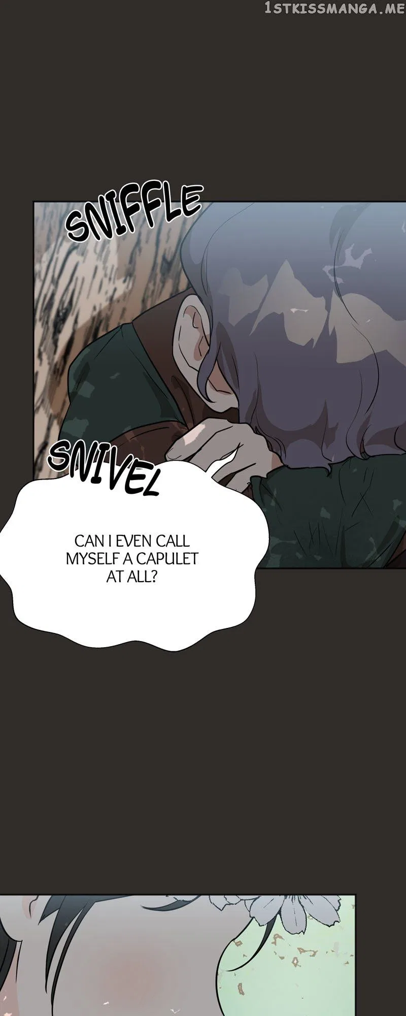 Goodbye My Juliet Chapter 12 – Page 6