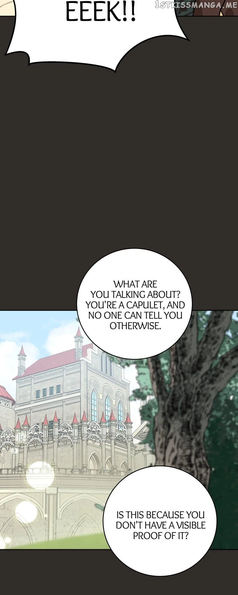 Goodbye My Juliet Chapter 12 – Page 8