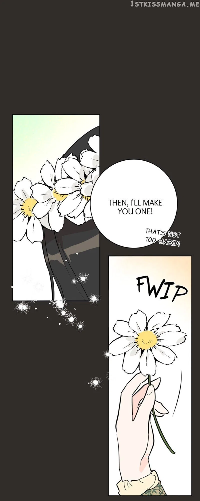 Goodbye My Juliet Chapter 12 – Page 9