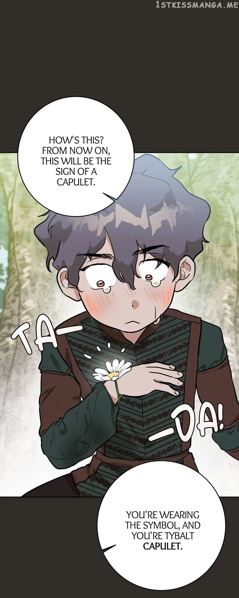 Goodbye My Juliet Chapter 12 – Page 10