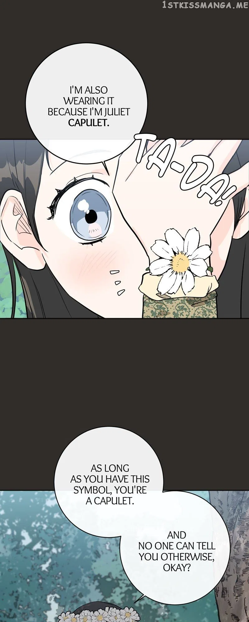 Goodbye My Juliet Chapter 12 – Page 12