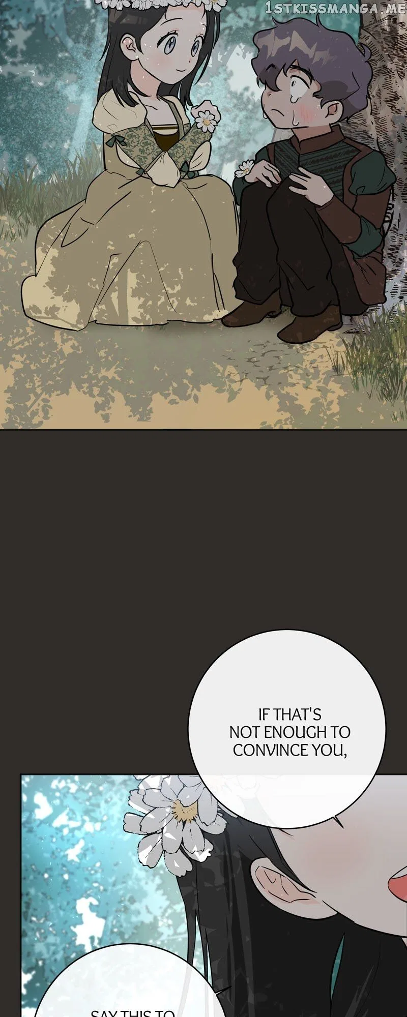 Goodbye My Juliet Chapter 12 – Page 13