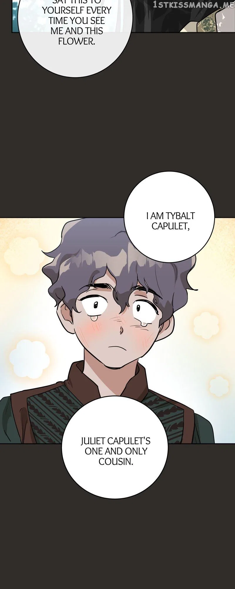 Goodbye My Juliet Chapter 12 – Page 14
